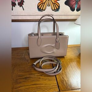 Coach Nina Small Tote